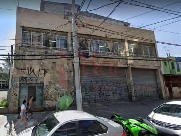 Terreno comercial para Locação em São Paulo/SP Campos Eliseos