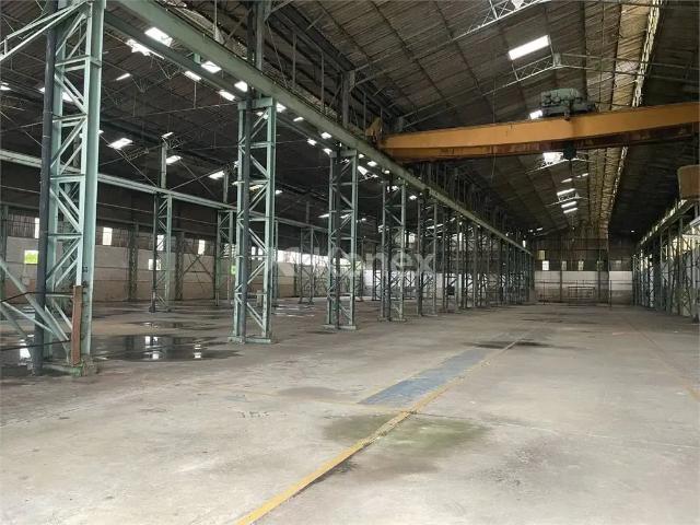 Terreno comercial para Locação em São Paulo/SP Cangaíba