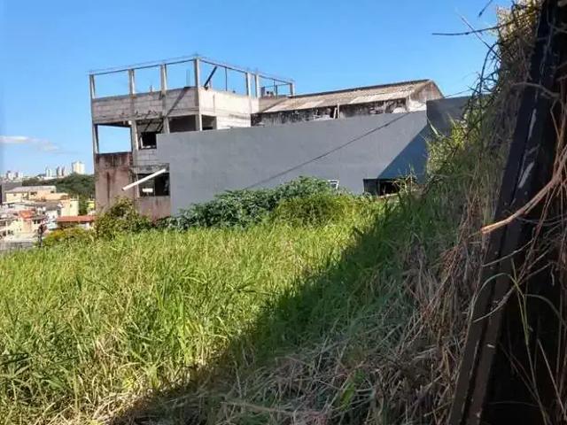 Terreno comercial para Locação em São Paulo/SP Vila Londrina