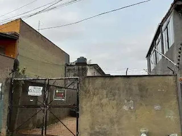 Terreno comercial para Locação em São Paulo/SP Cangaíba