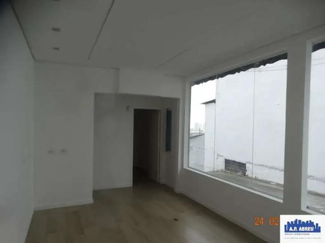 Terreno comercial para Locação em São Paulo/SP Cangaíba