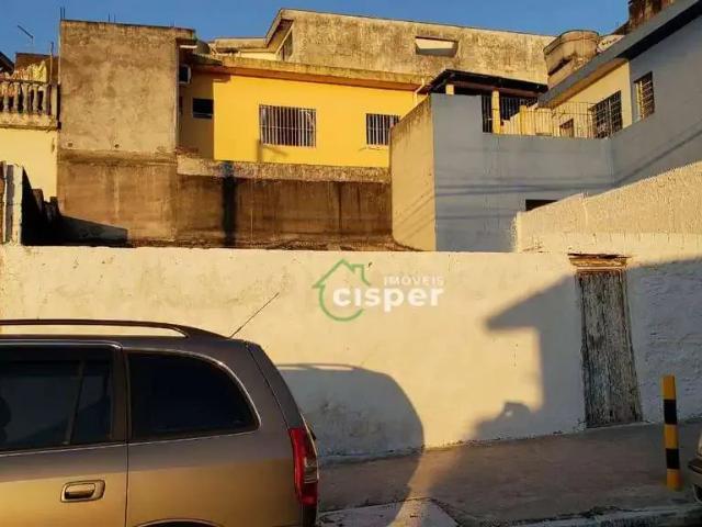 Terreno comercial para Locação em São Paulo/SP Cangaíba