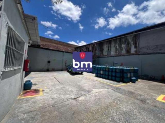 Terreno comercial para Locação em São Paulo/SP Capão Redondo
