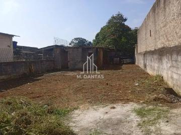Terreno comercial para Locação em São Paulo/SP Capela do Socorro