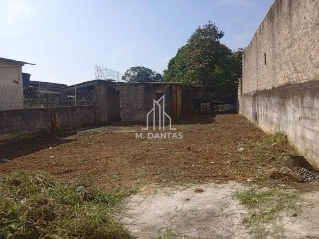 Terreno comercial para Locação em São Paulo/SP Capela do Socorro