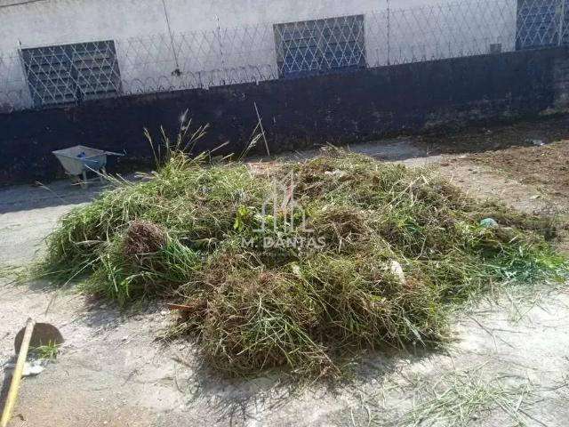 Terreno comercial para Locação em São Paulo/SP Capela do Socorro