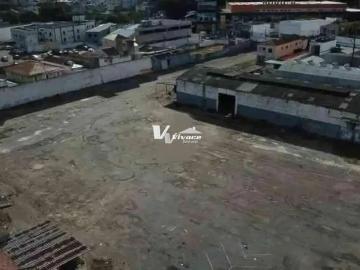 Terreno comercial para Locação em São Paulo/SP Carandiru