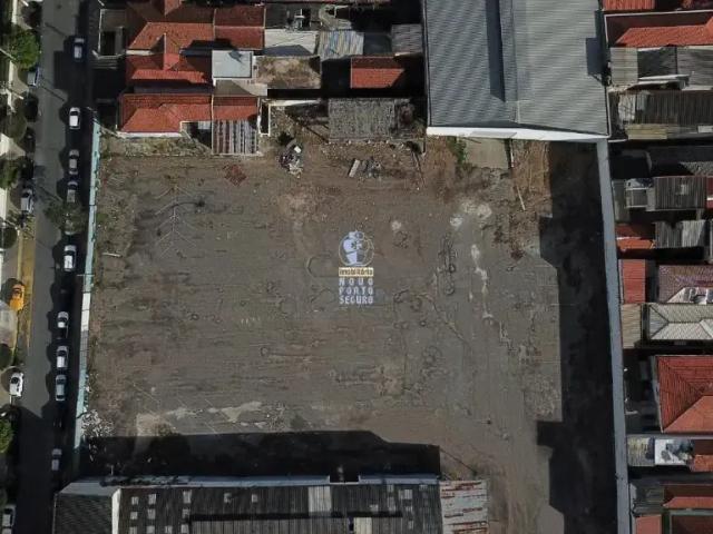 Terreno comercial para Locação em São Paulo/SP Carandiru