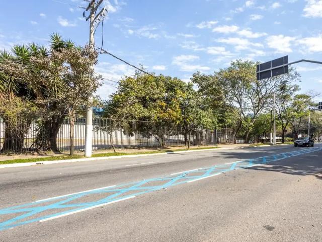 Terreno comercial para Locação em São Paulo/SP Casa Verde
