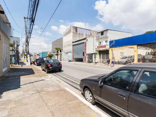 Terreno comercial para Locação em São Paulo/SP Casa Verde