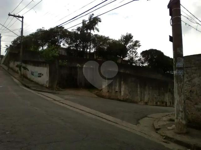 Terreno comercial para Locação em São Paulo/SP Casa Verde