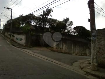 Terreno comercial para Locação em São Paulo/SP Casa Verde