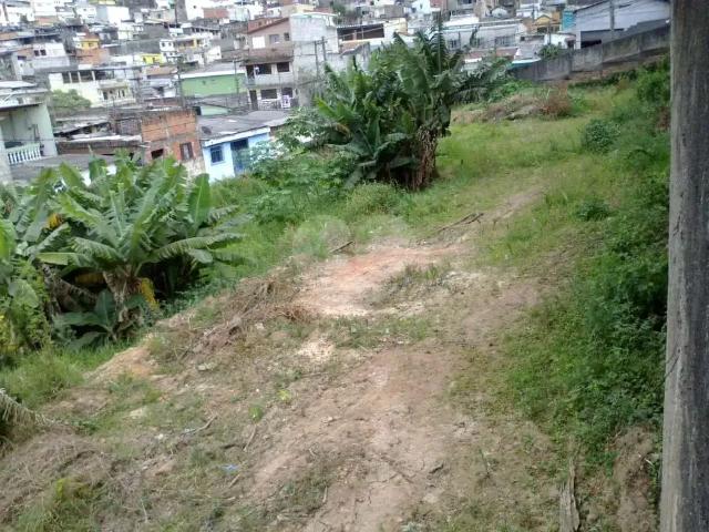 Terreno comercial para Locação em São Paulo/SP Casa Verde