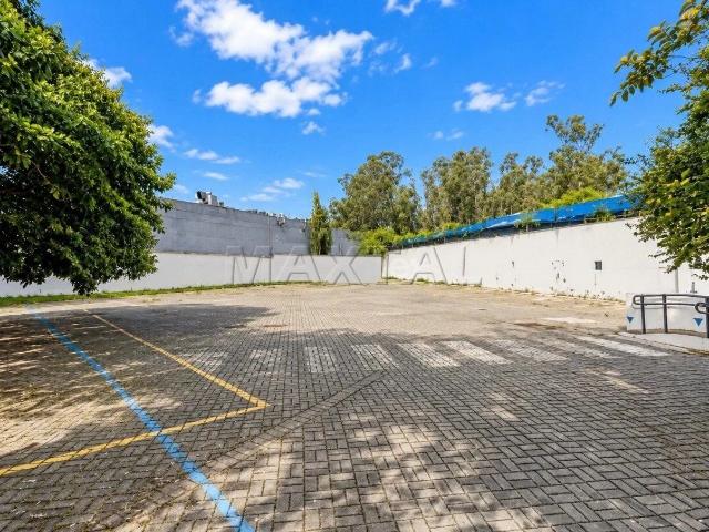 Terreno comercial para Locação em São Paulo/SP Casa Verde