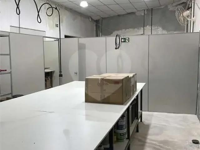 Terreno comercial para Locação em São Paulo/SP Casa Verde