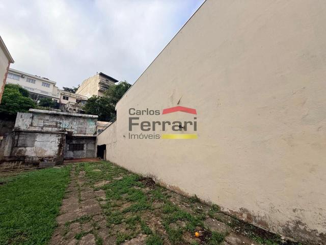 Terreno comercial para Locação em São Paulo/SP Casa Verde