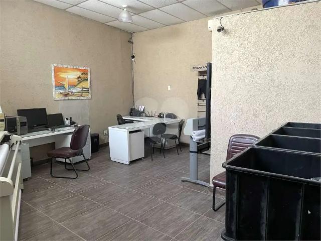 Terreno comercial para Locação em São Paulo/SP Casa Verde