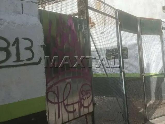 Terreno comercial para Locação em São Paulo/SP Cerqueira César