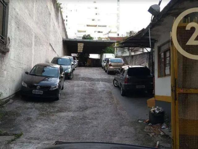 Terreno comercial para Locação em São Paulo/SP Cerqueira César