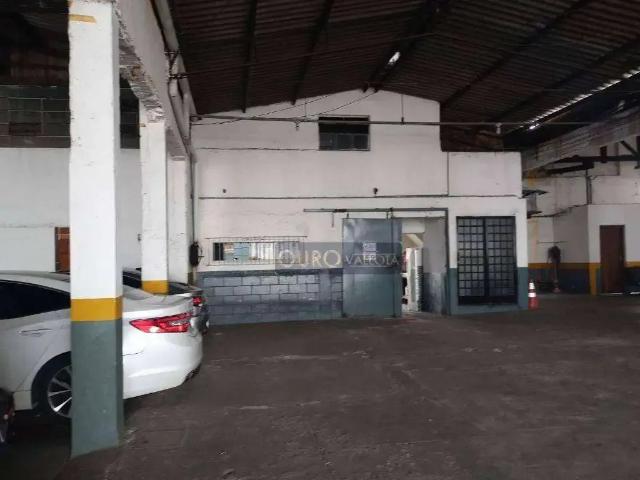 Terreno comercial para Locação em São Paulo/SP Chácara Mafalda