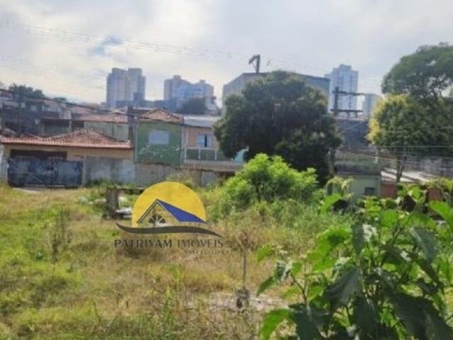 Terreno comercial para Locação em São Paulo/SP Chácara Belenzinho