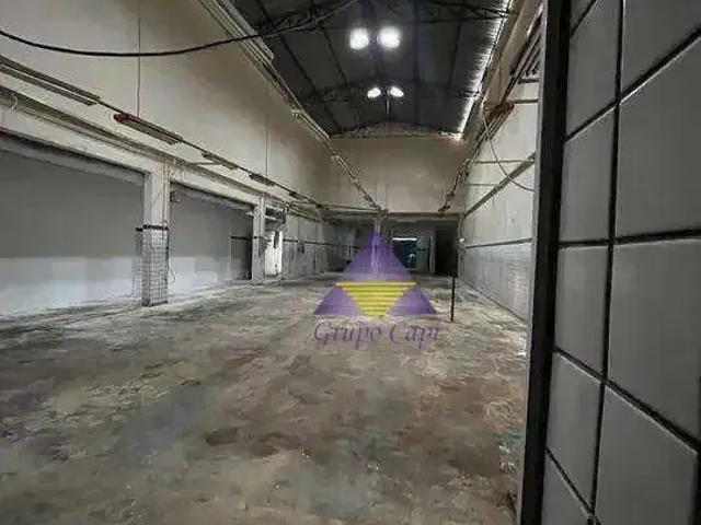 Terreno comercial para Locação em São Paulo/SP Chácara Belenzinho