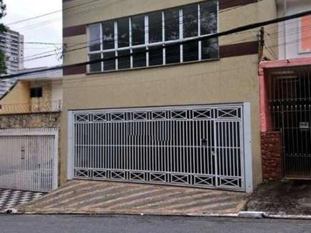 Terreno comercial para Locação em São Paulo/SP Chácara Califórnia