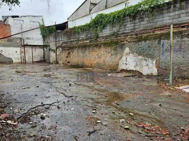 Terreno comercial para Locação em São Paulo/SP Chácara Califórnia
