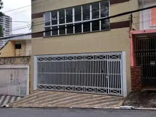 Terreno comercial para Locação em São Paulo/SP Chácara Califórnia