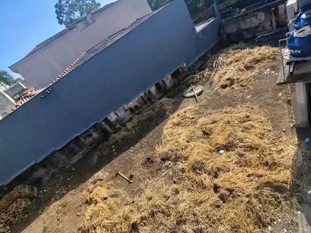 Terreno comercial para Locação em São Paulo/SP Chácara Cruzeiro do Sul