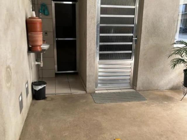 Terreno comercial para Locação em São Paulo/SP Chácara Inglesa