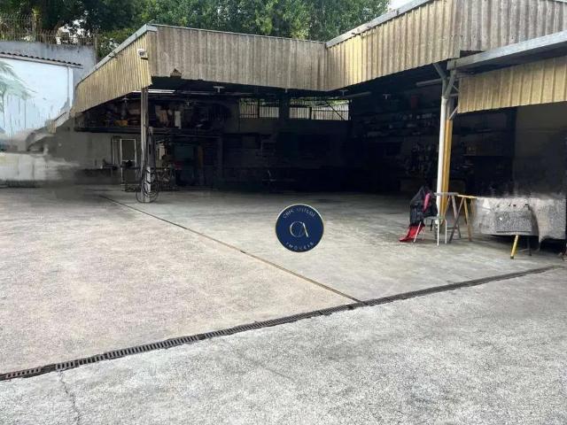 Terreno comercial para Locação em São Paulo/SP Chácara Inglesa