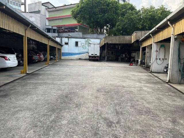 Terreno comercial para Locação em São Paulo/SP Chácara Inglesa