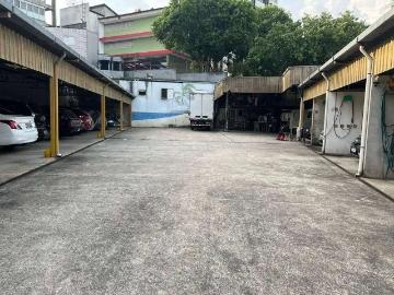 Terreno comercial para Locação em São Paulo/SP Chácara Inglesa