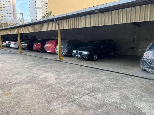 Terreno comercial para Locação em São Paulo/SP Chácara Inglesa