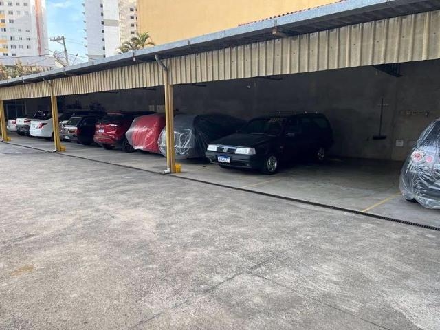 Terreno comercial para Locação em São Paulo/SP Chácara Inglesa