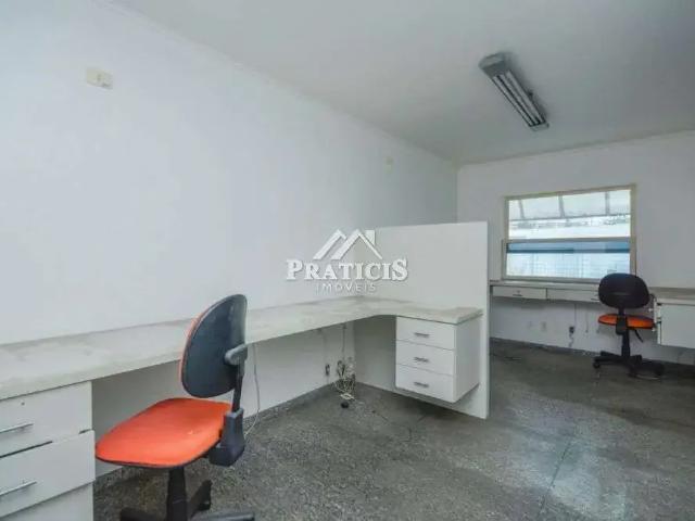 Terreno comercial para Locação em São Paulo/SP Chácara Klabin