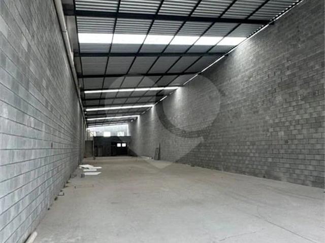 Terreno comercial para Locação em São Paulo/SP Chácara São João