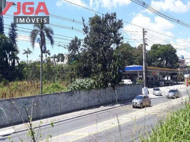 Terreno comercial para Locação em São Paulo/SP Chácara São Silvestre