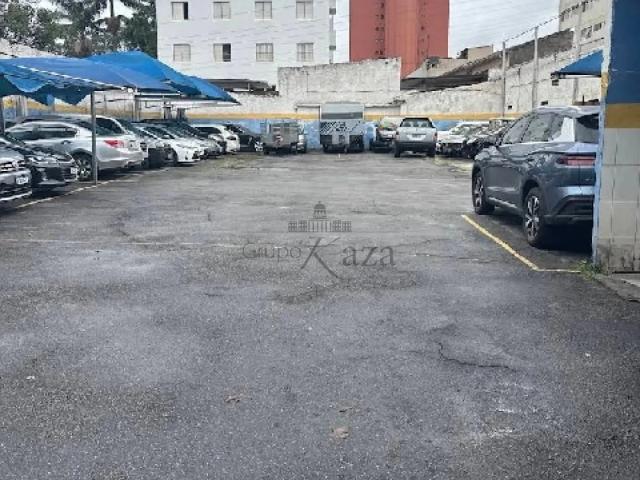 Terreno comercial para Locação em São Paulo/SP Chácara Santo Antônio
