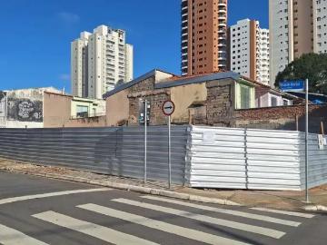 Terreno comercial para Locação em São Paulo/SP Chácara Santo Antônio