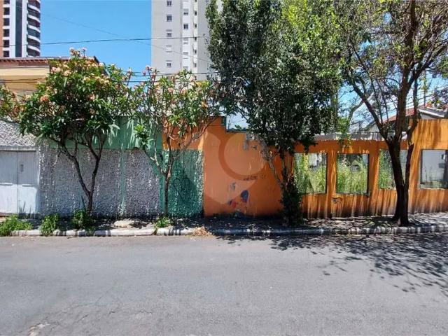 Terreno comercial para Locação em São Paulo/SP Chácara Santo Antônio