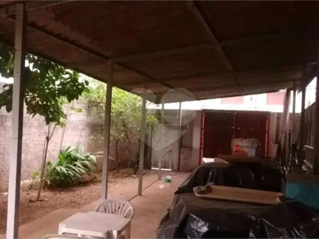Terreno comercial para Locação em São Paulo/SP Chácara Santo Antônio 1 Quartos