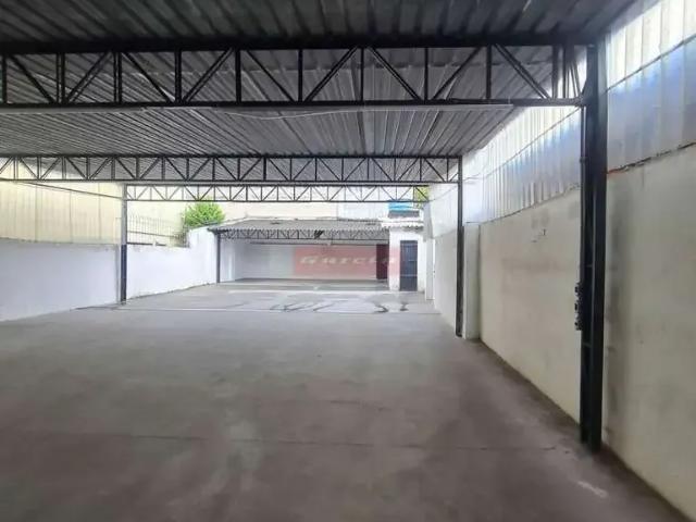 Terreno comercial para Locação em São Paulo/SP Chácara Santo Antônio
