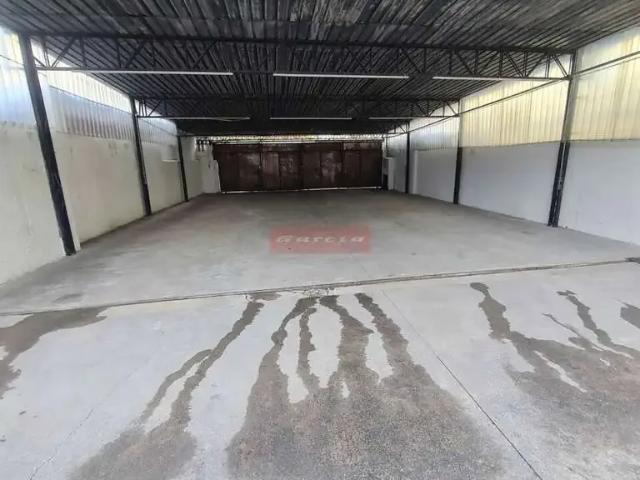 Terreno comercial para Locação em São Paulo/SP Chácara Santo Antônio