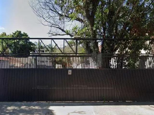 Terreno comercial para Locação em São Paulo/SP Chácara Santo Antônio
