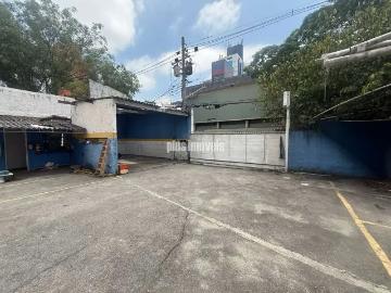 Terreno comercial para Locação em São Paulo/SP Chácara Santo Antônio