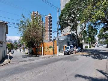 Terreno comercial para Locação em São Paulo/SP Chácara Santo Antônio