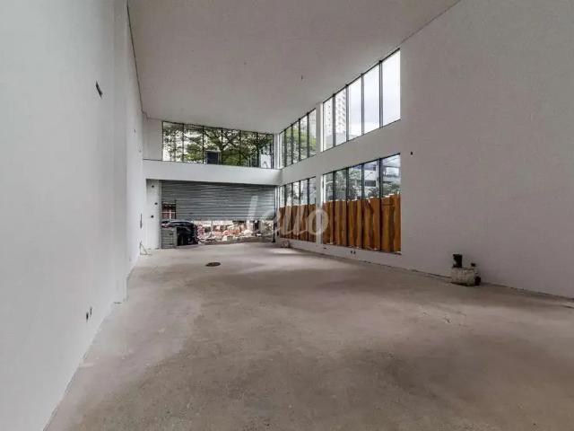 Terreno comercial para Locação em São Paulo/SP Chácara Santo Antônio