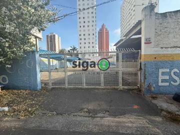 Terreno comercial para Locação em São Paulo/SP Chácara Santo Antônio